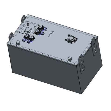 china excavator battery|48V 400Ah Lithium Electric Excavator Battery .